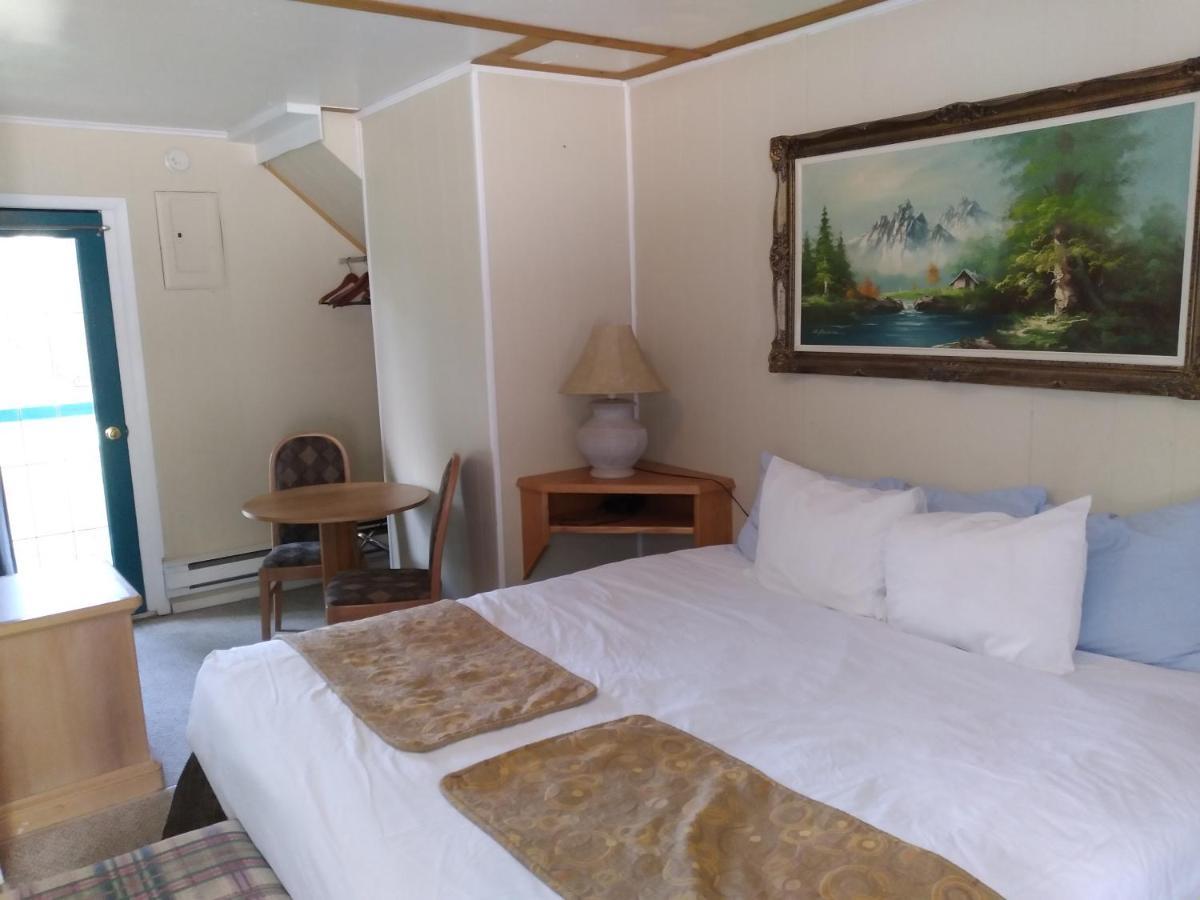 راديوم هوت سبرينغز Appletree Inn المظهر الخارجي الصورة