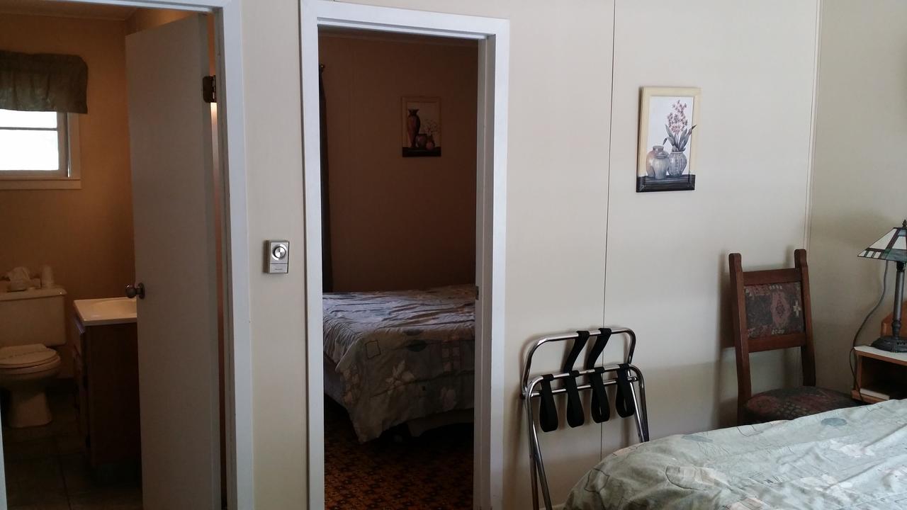 راديوم هوت سبرينغز Appletree Inn المظهر الخارجي الصورة